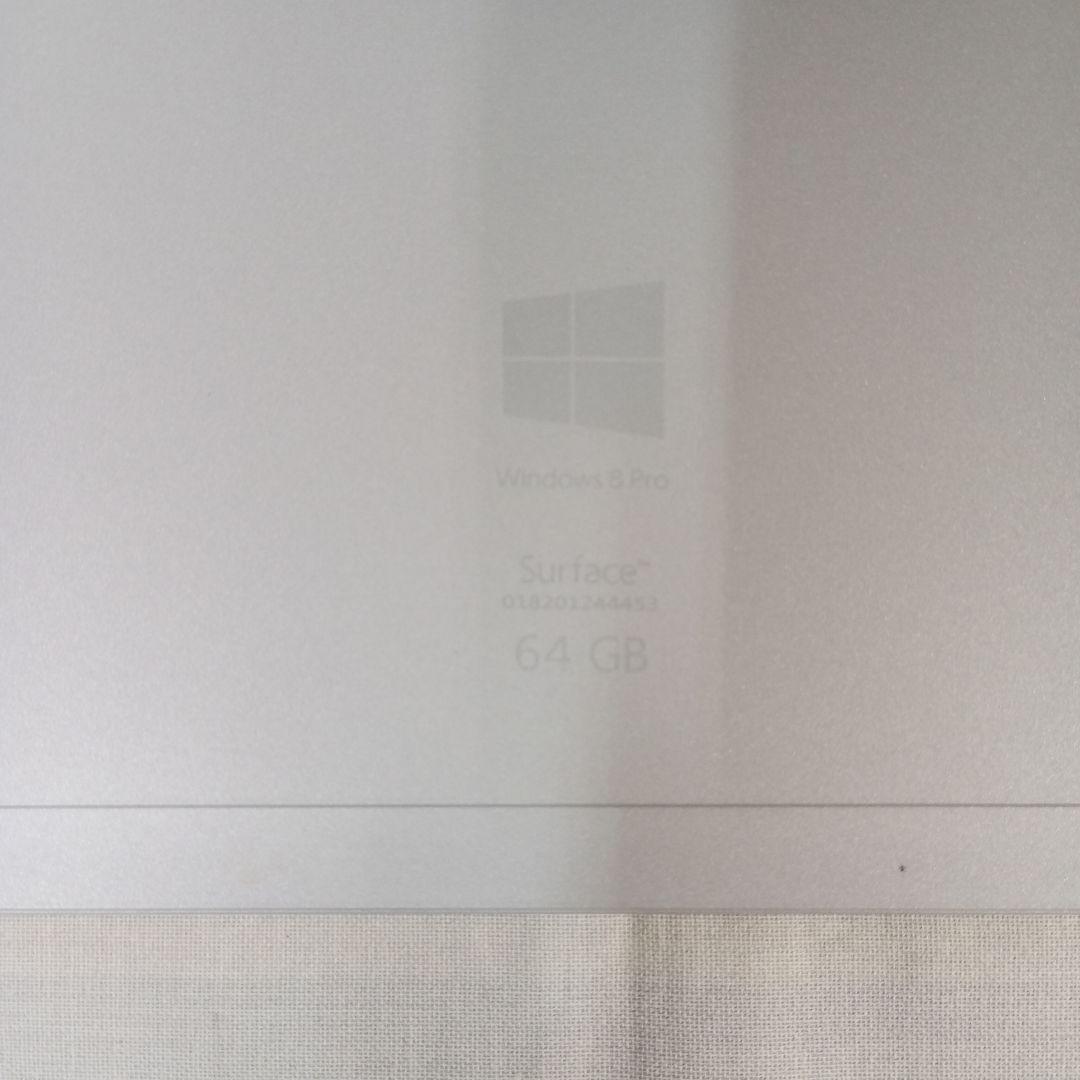 Microsoft Surface Pro3 Model:1631 2021付き