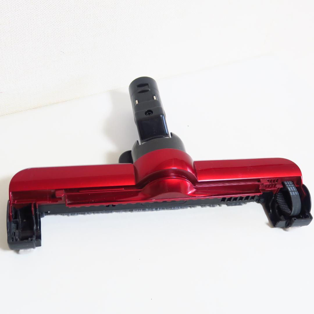 【Y.】東芝 トルネオ VC-SG910X 掃除機 床ブラシ ヘッド部分