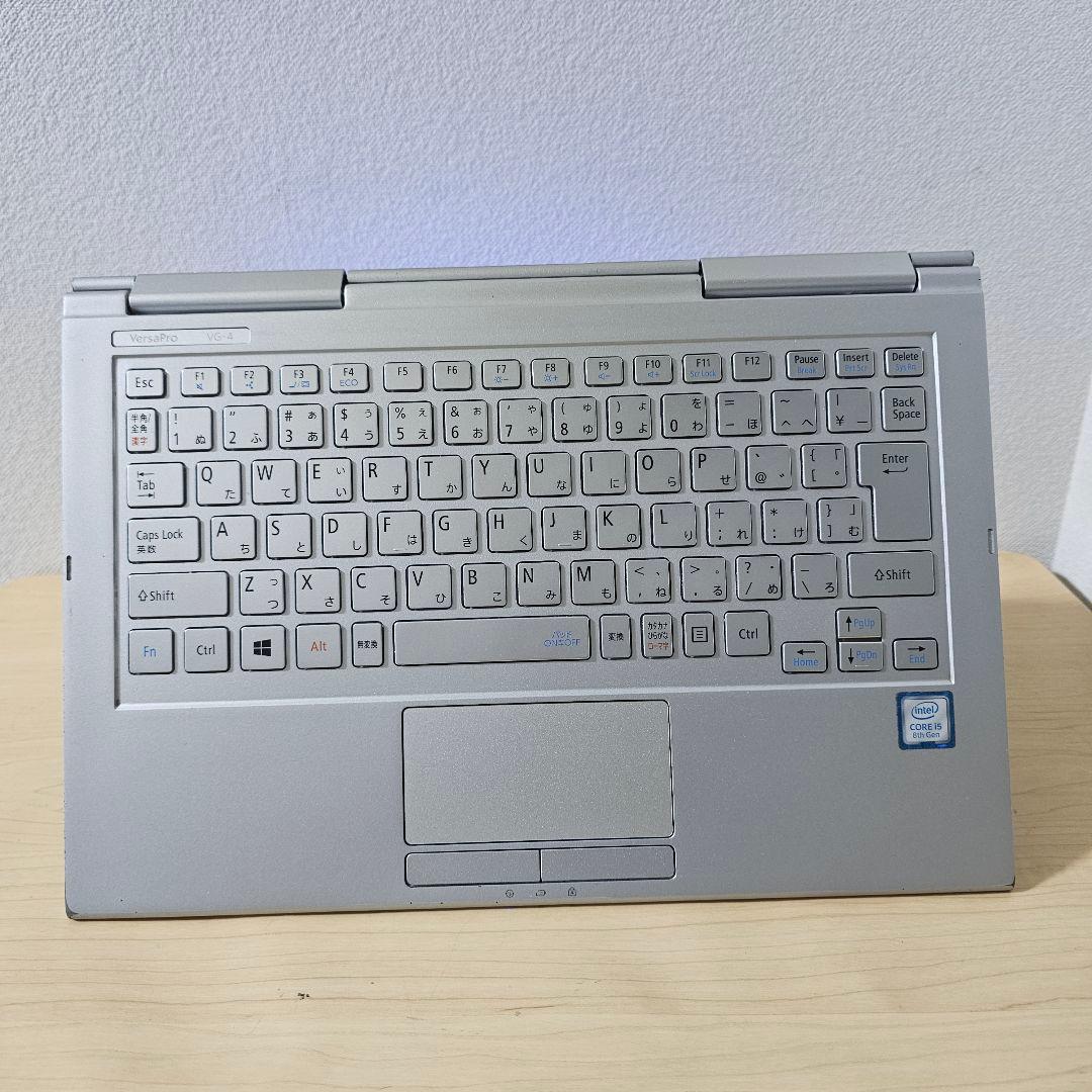 NEC VG4／ 800グラム台／ジャンク