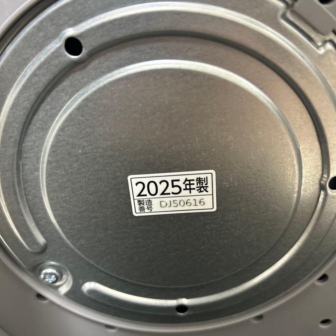 象印マホービン　ZOJIRUSHI 加湿器 スチーム式