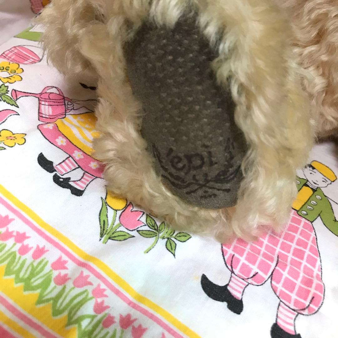 作家さんベア