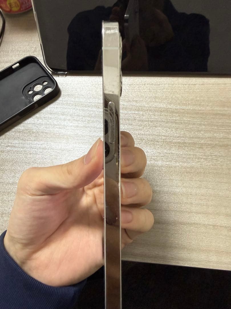 イ*チ様 iPhone12Pro本体