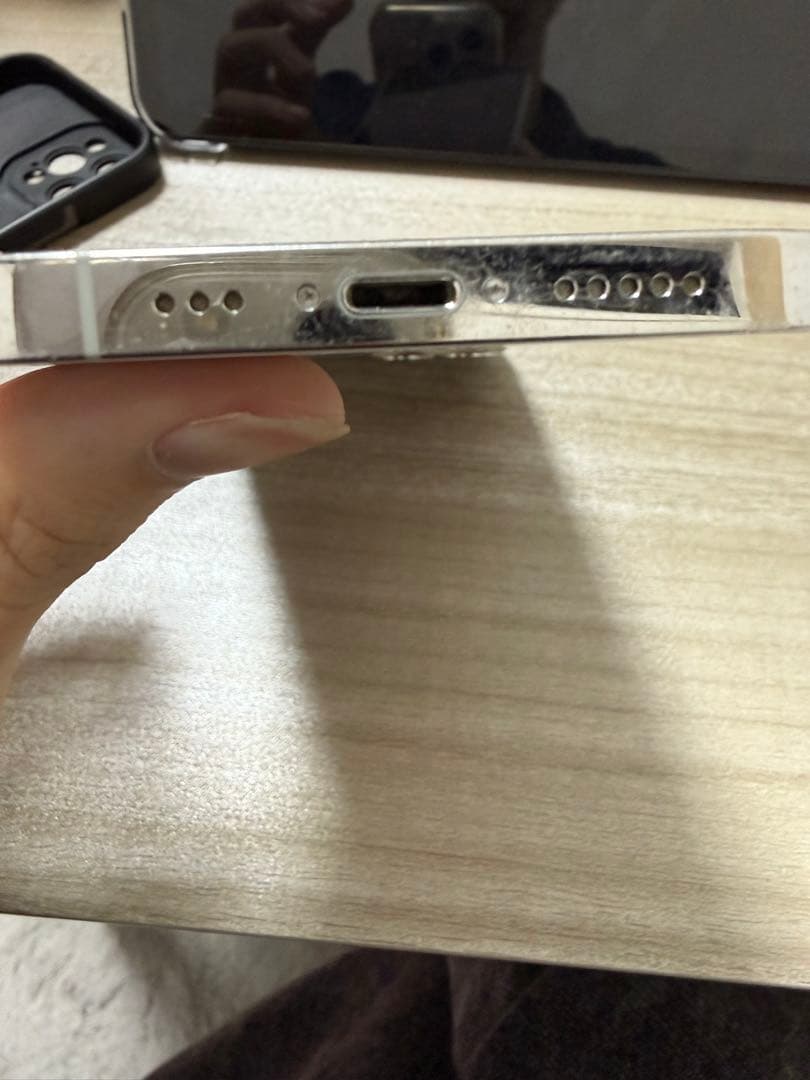 イ*チ様 iPhone12Pro本体
