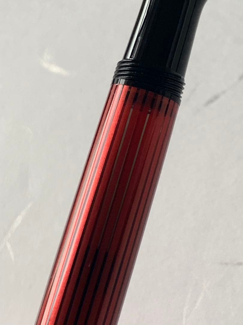 Pelikan M400 万年筆