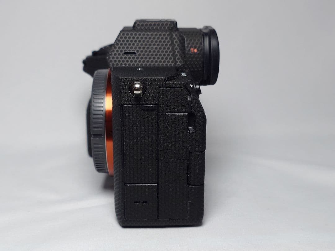 SONY α7IV ボディ その他アクセサリー