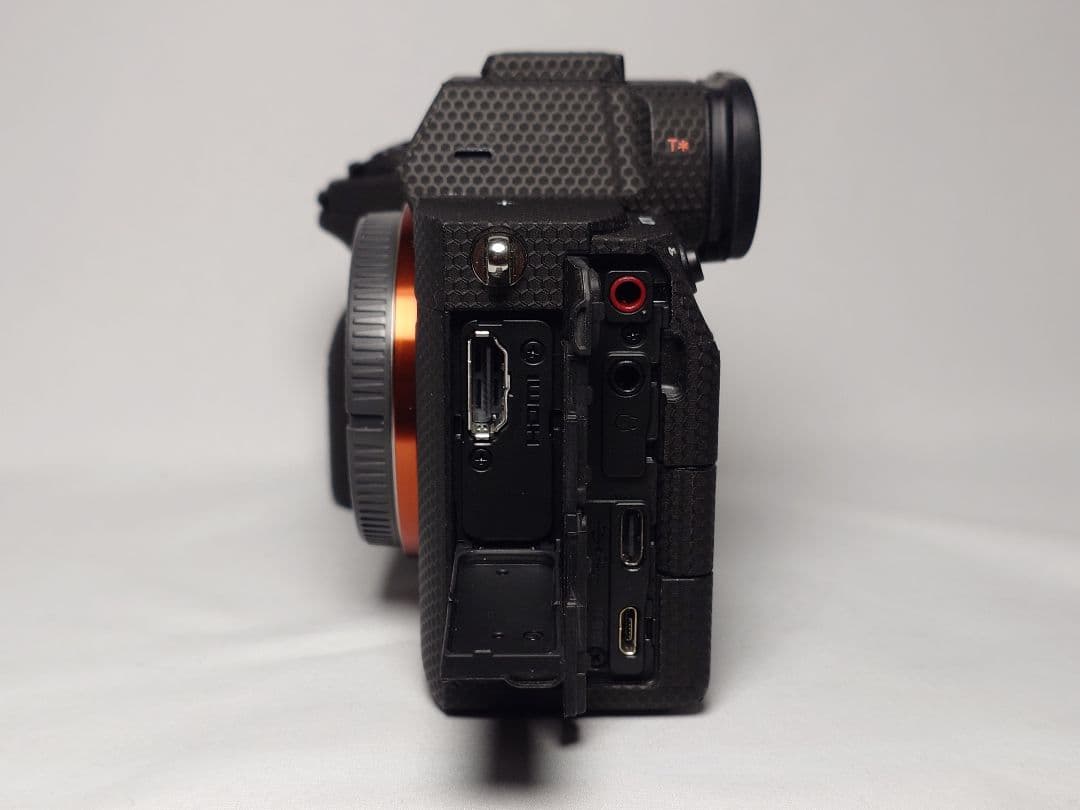 SONY α7IV ボディ その他アクセサリー