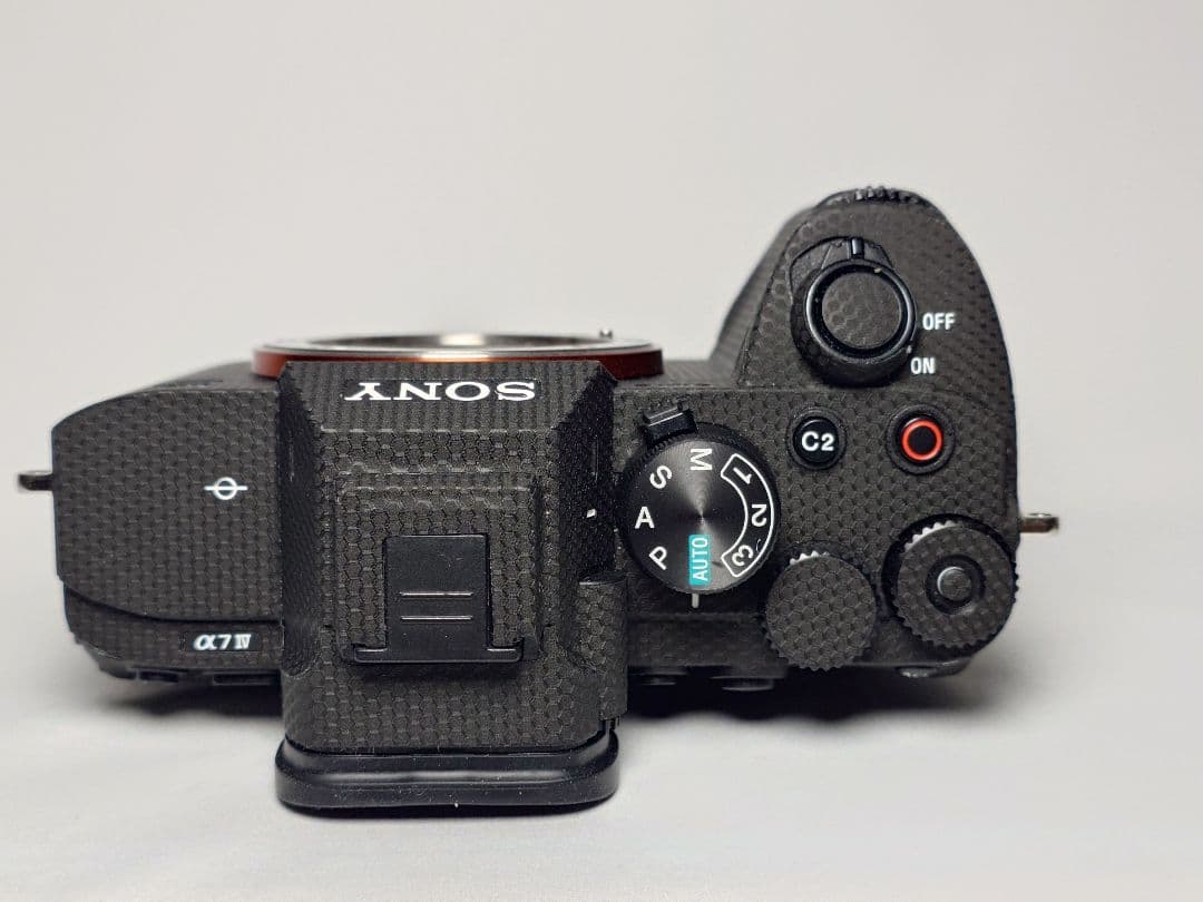 SONY α7IV ボディ その他アクセサリー