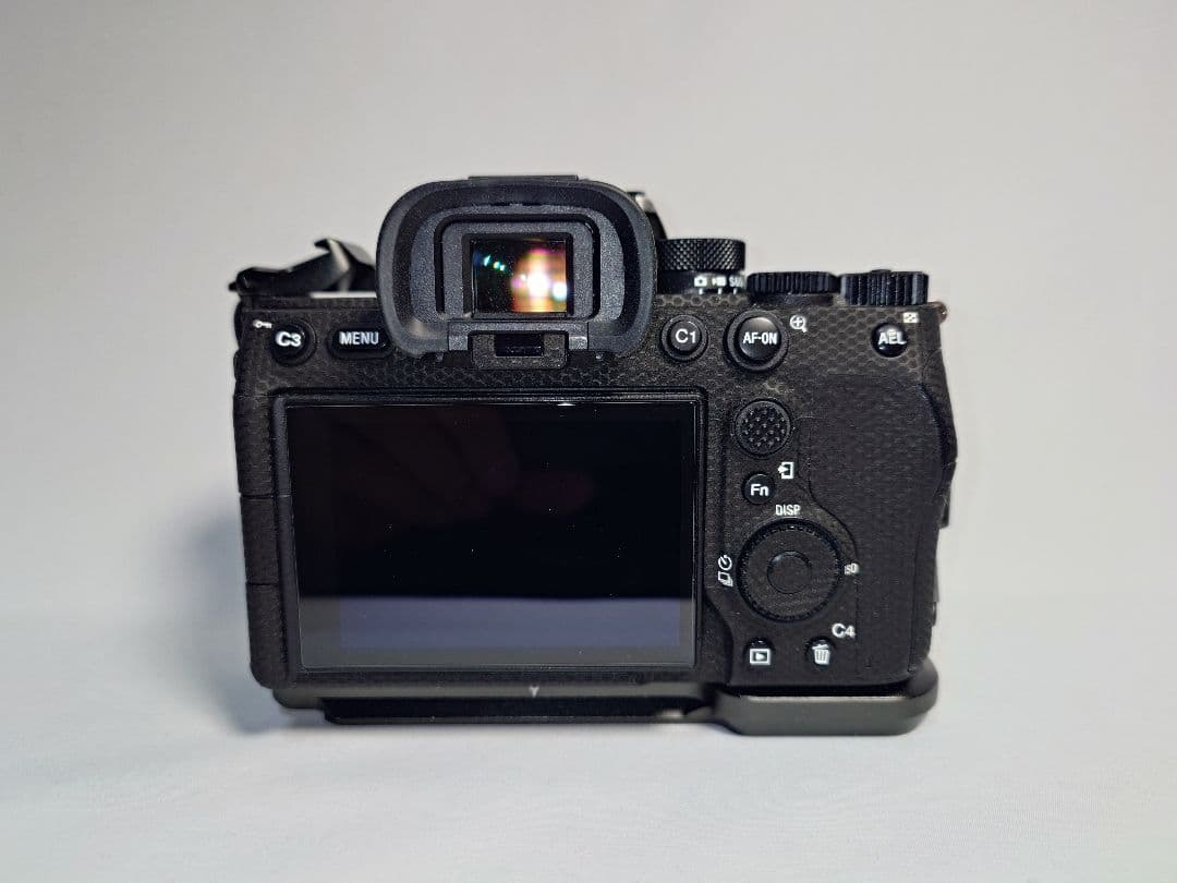 SONY α7IV ボディ その他アクセサリー
