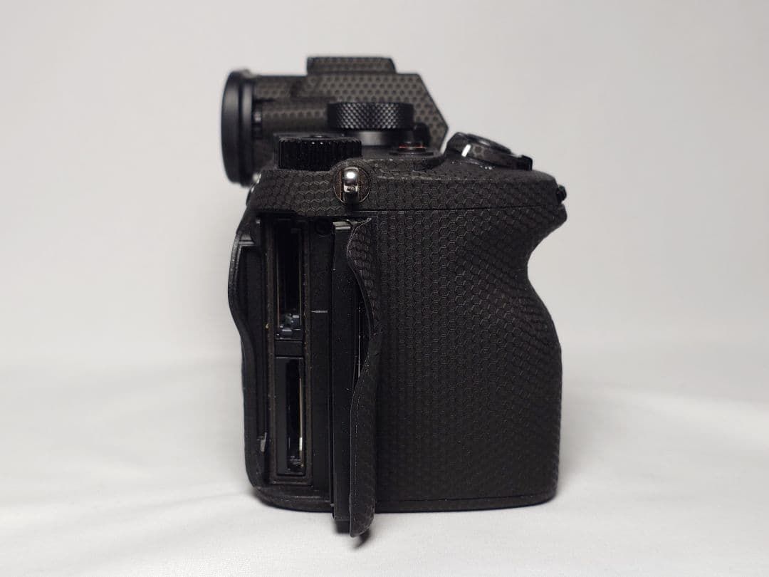 SONY α7IV ボディ その他アクセサリー