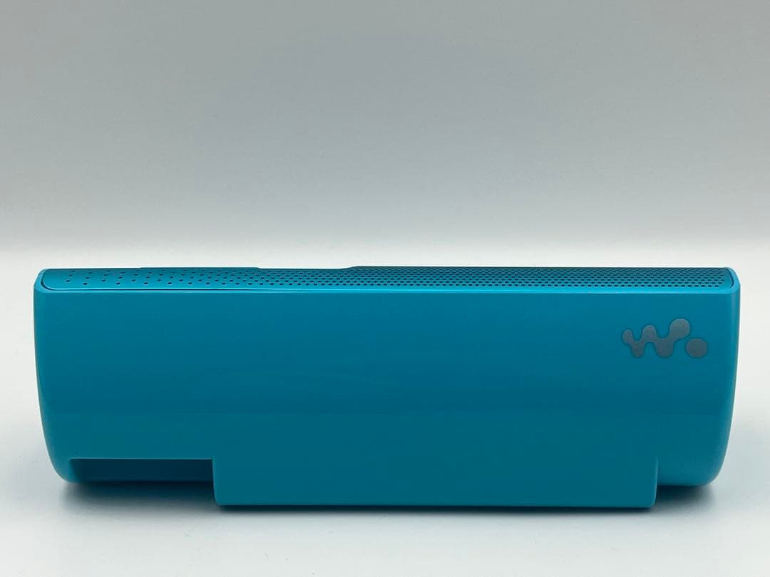 SONY WALKMAN NW-S315 スピーカー RDP-NWT19 セット