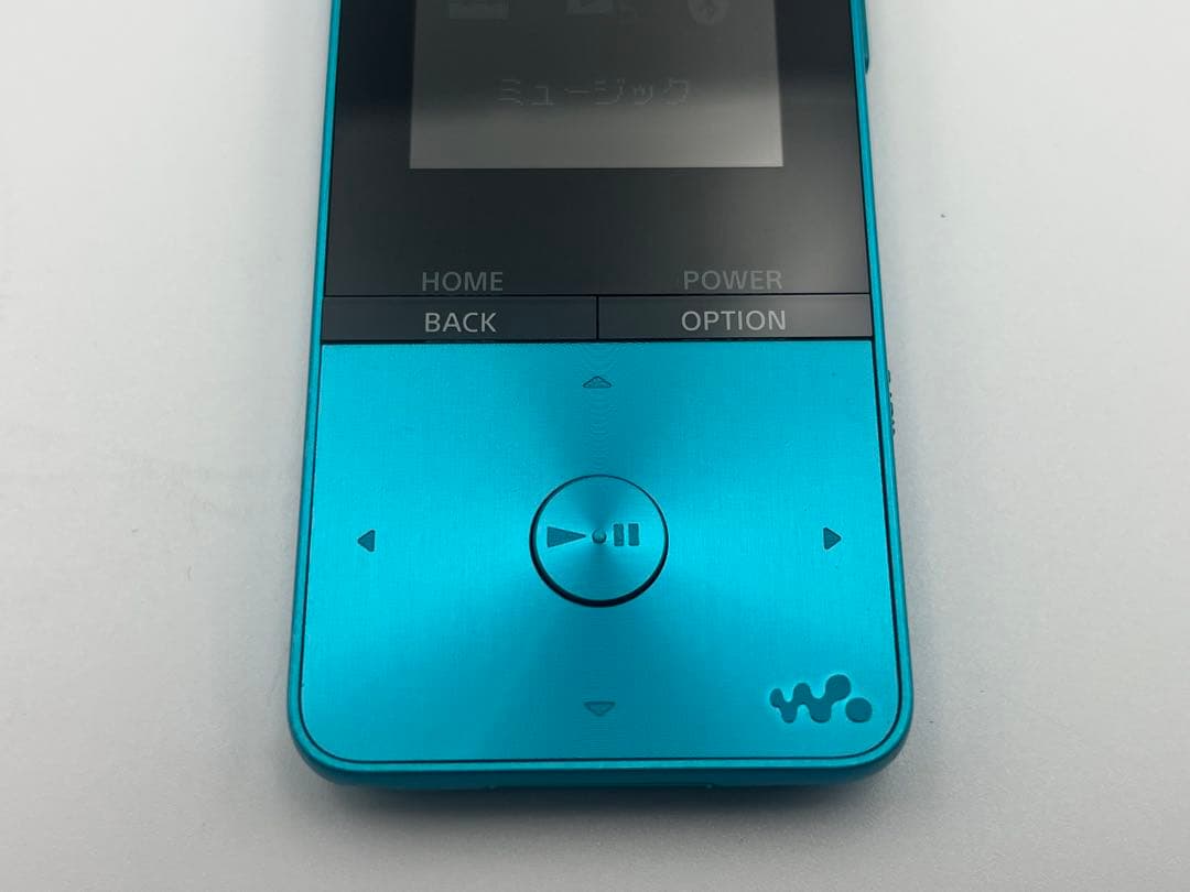 SONY WALKMAN NW-S315 スピーカー RDP-NWT19 セット