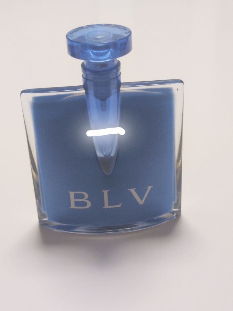 【✨廃盤レア品限定価格✨】ブルガリ BVLGARI BLV 40ml香水