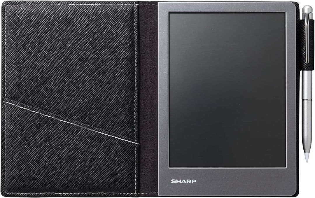 ✨極美品✨電子ノート WG-S50フルセット✨