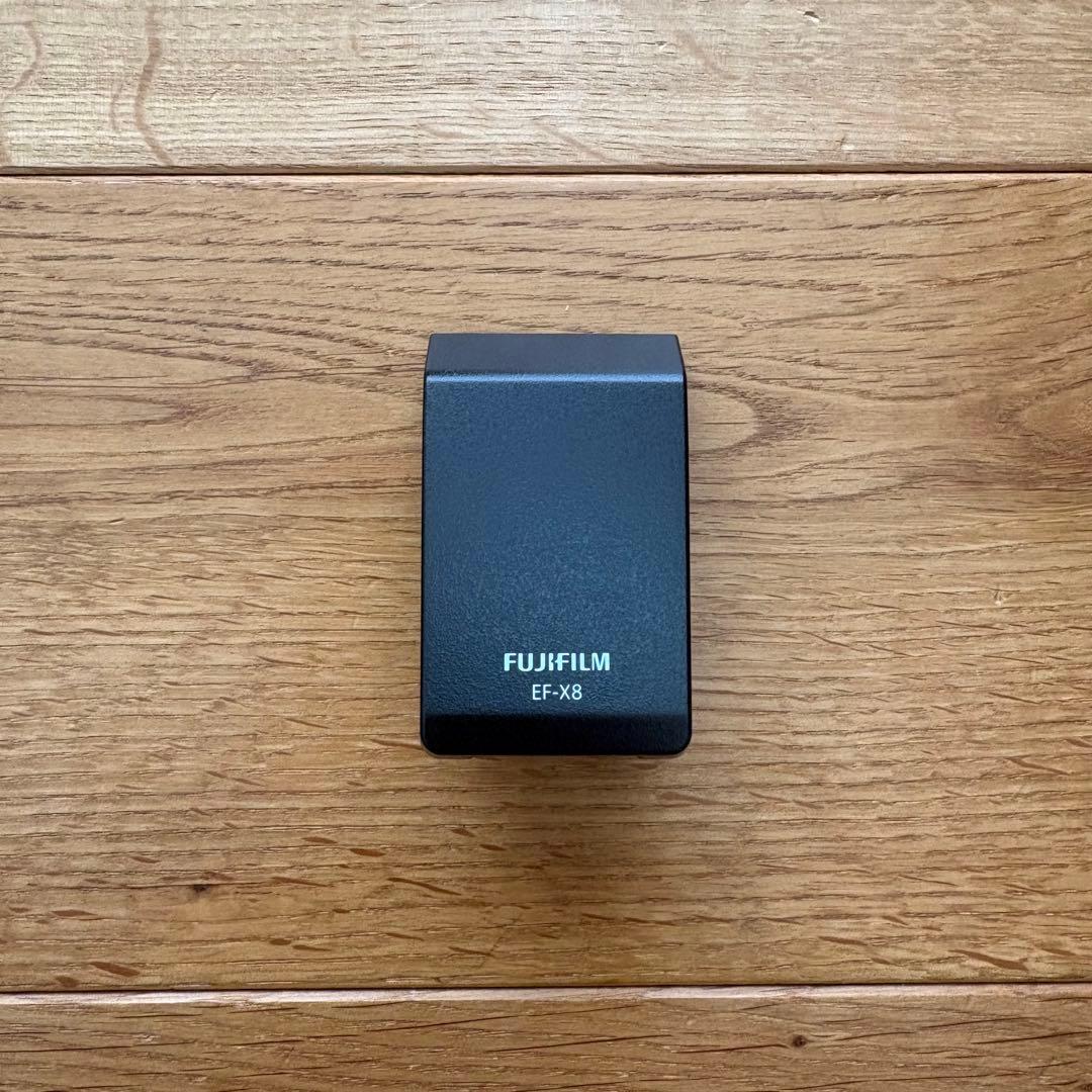 FUJIFILM X-E3 シルバー　レンズキット