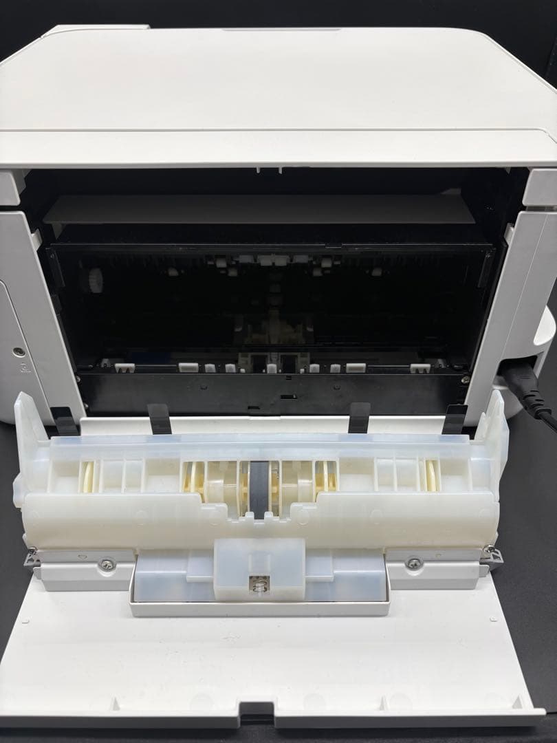 EPSON エコタンク搭載 EW-M634T 総印刷枚数567枚 両面印刷OK！