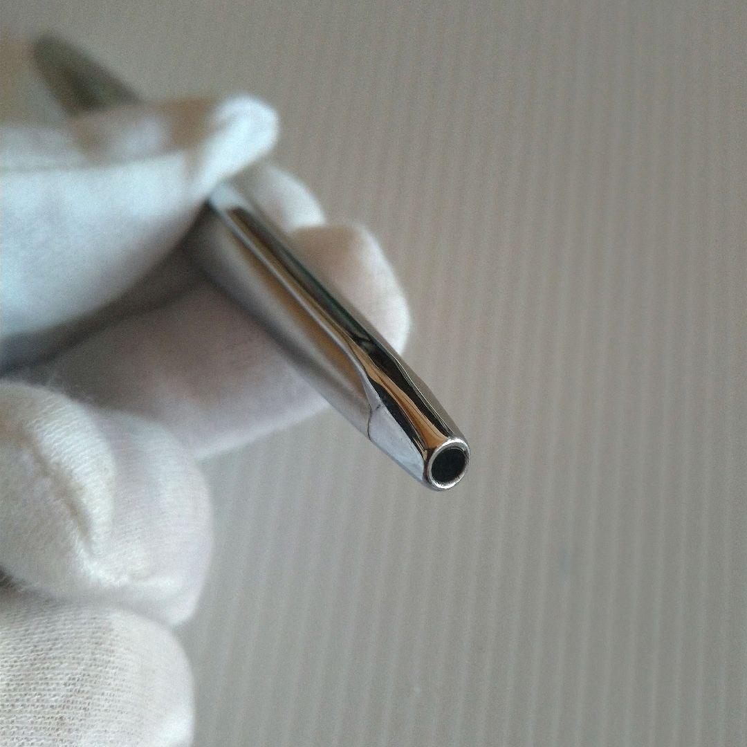 【廃番】パイロット ミュー 万年筆 ペン先一体型 1970年代