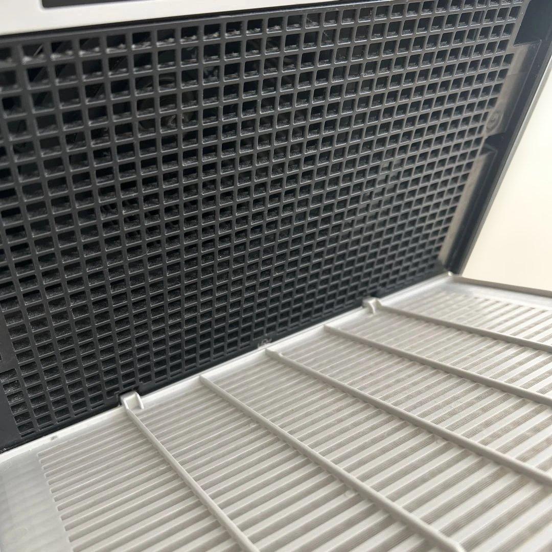 DAIKIN ダイキン 空気清浄機 21年製 MCK70YKS-W