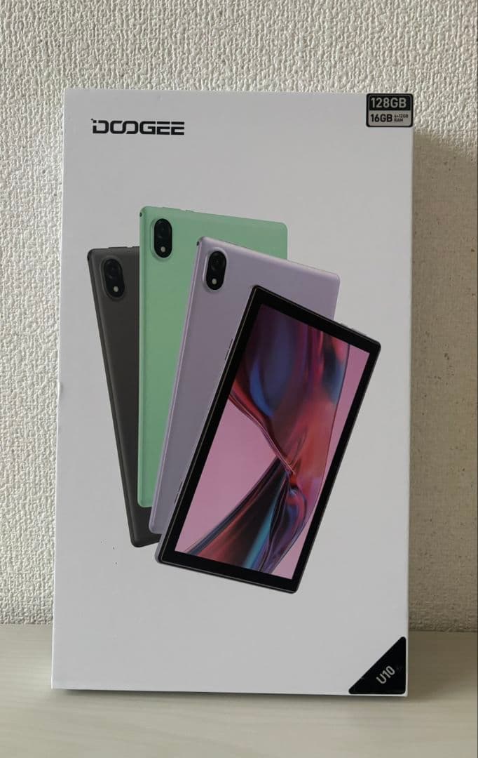 【最終価格】Android15 wi-fiモデル 初登場 タブレット