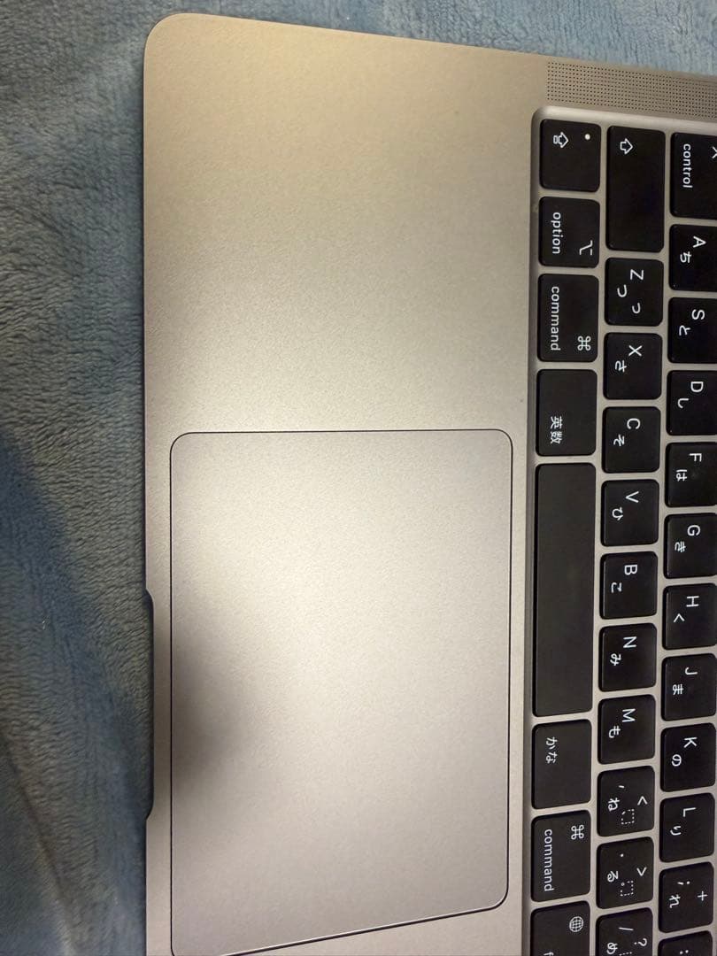 MacBook Air M1チップ 13インチ　8GB 256GB