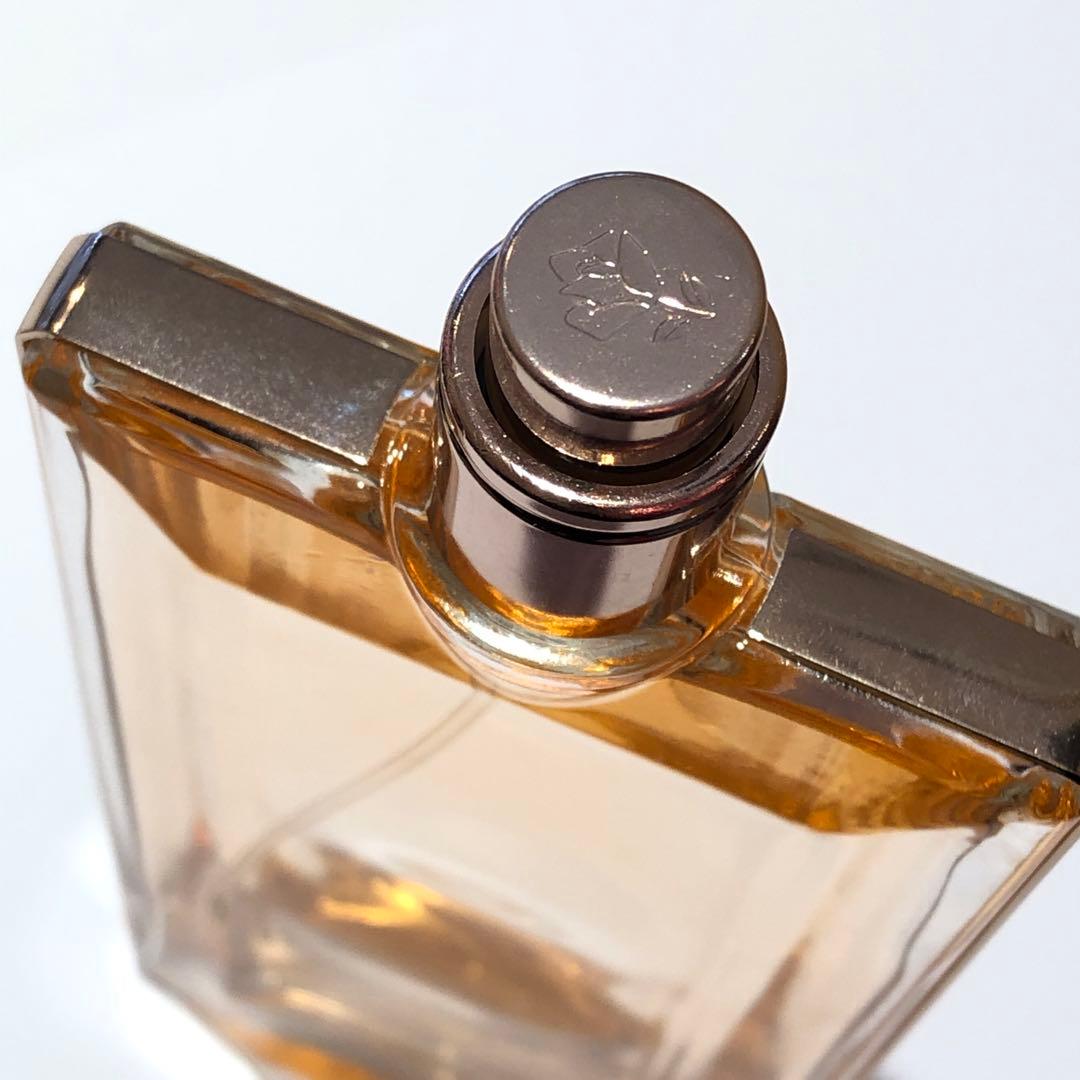 ♠︎ ランコム　イドル　オー　ドゥ　トワレ　50ml