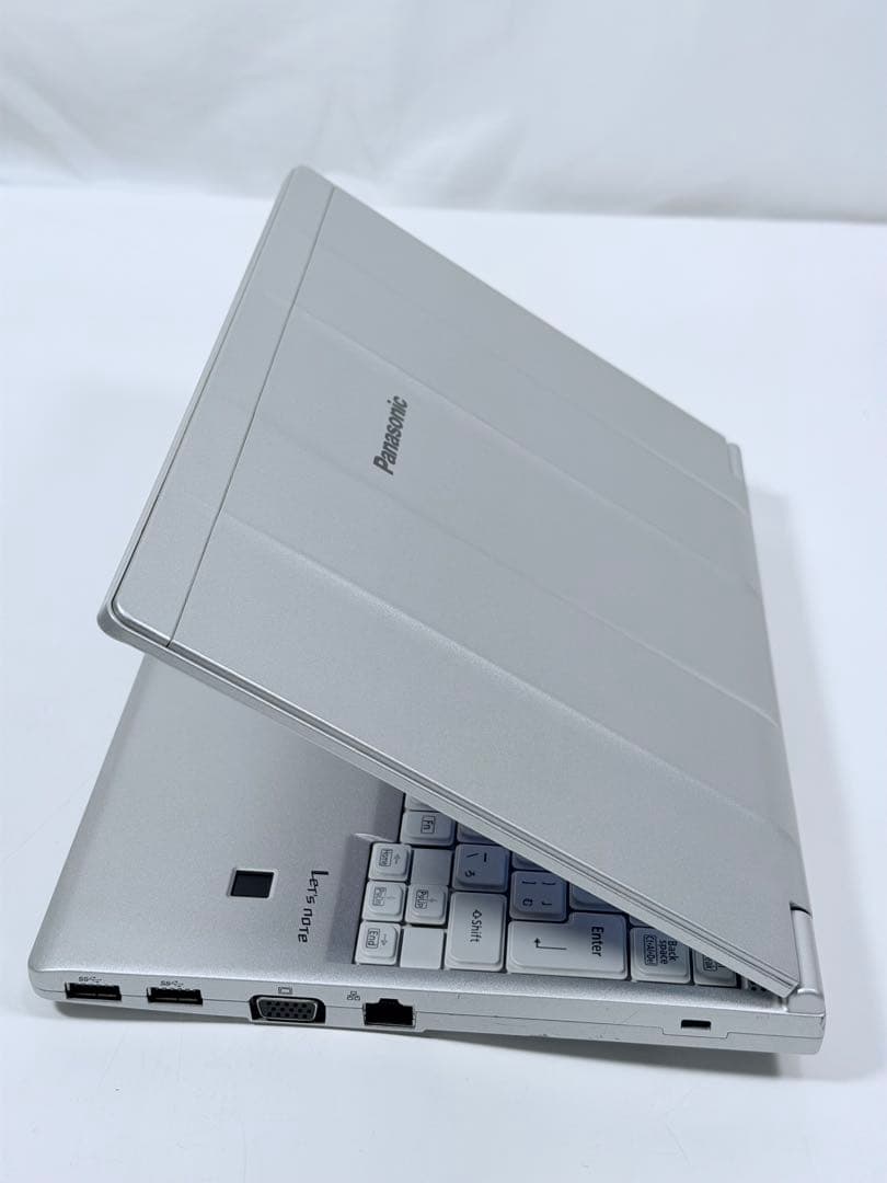 99.レッツノートCF-SV1 /16G/SSD512GB