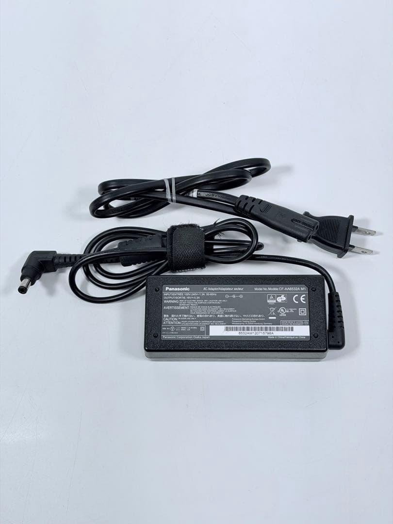 99.レッツノートCF-SV1 /16G/SSD512GB