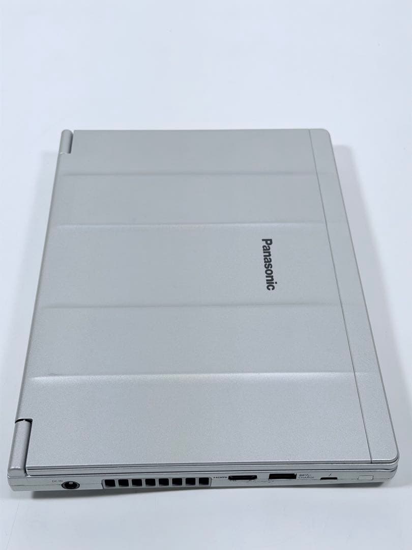 99.レッツノートCF-SV1 /16G/SSD512GB