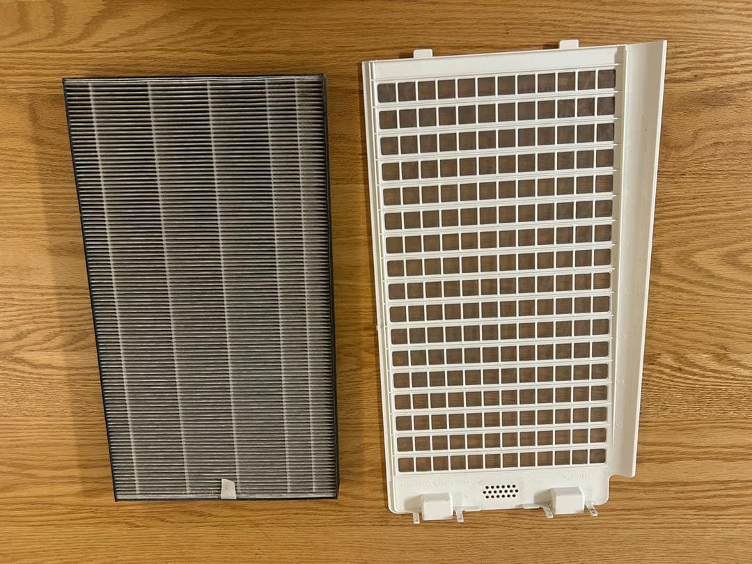 SHARP シャープ プラズマクラスター 加湿空気清浄機 KC-M501-W