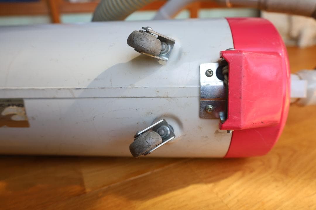 電気掃除機