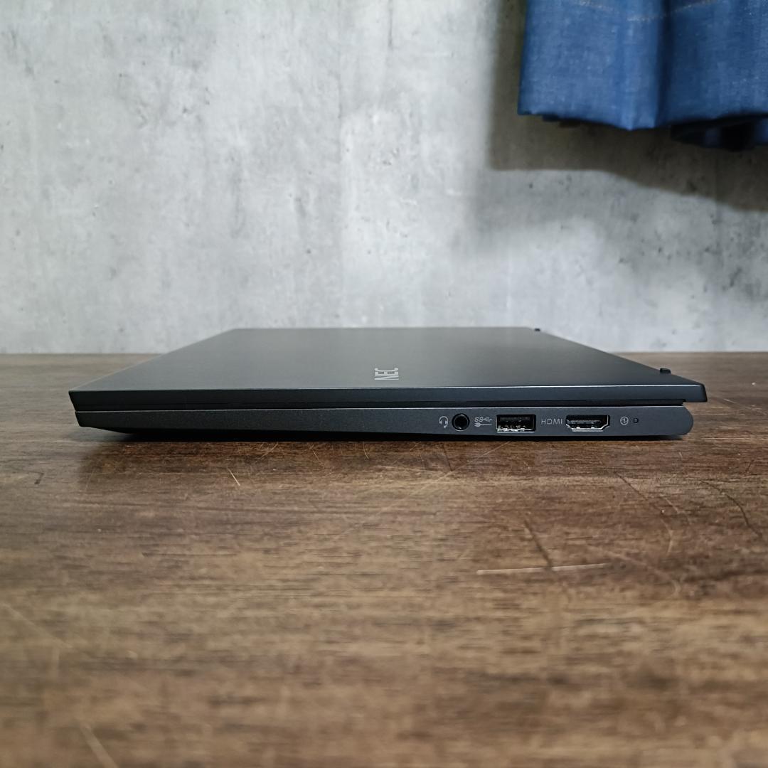 【超軽量】VersaPro 第12世代i5 メモリ16GB バッテリー100%