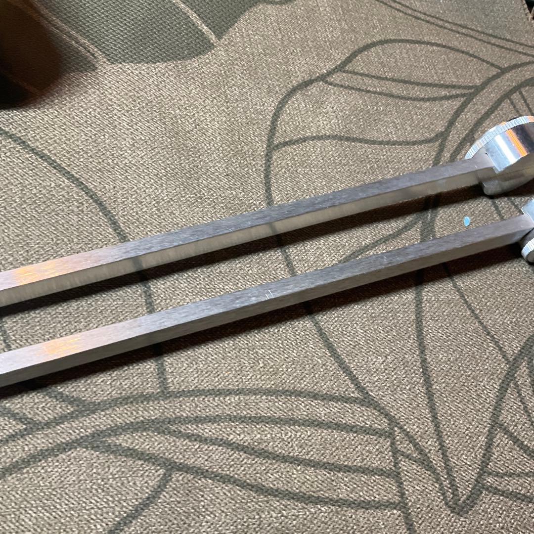 オットーチューナー32ヘルツ【Biosonics】バイオソニックス社【正規品】