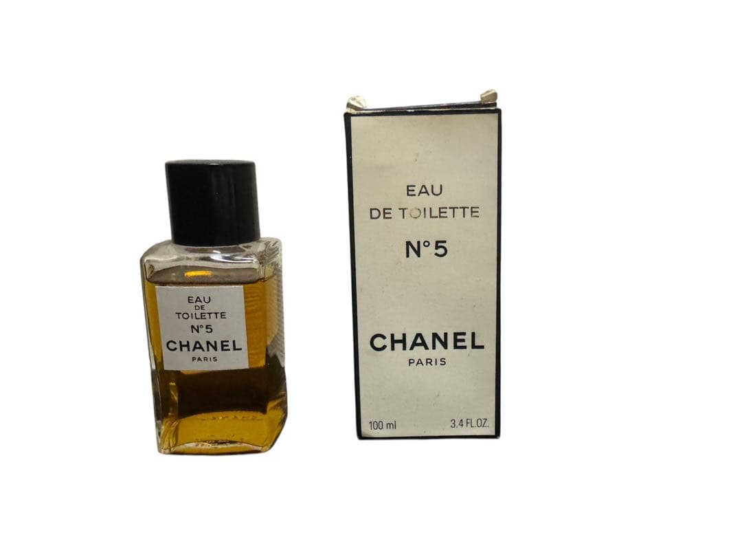 CHANEL香水9点セット‼️ レディース　パルファム　オードトワレ　コロン