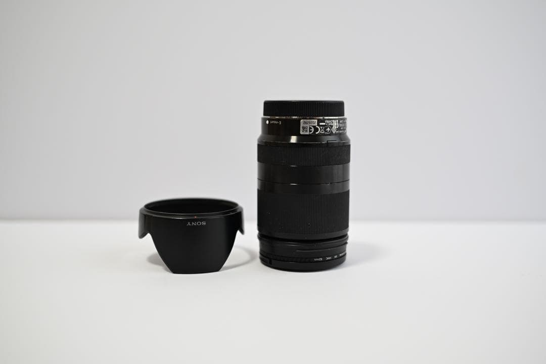 【まとめ売り】SONY α6700 本体 ＋ レンズ3本セット