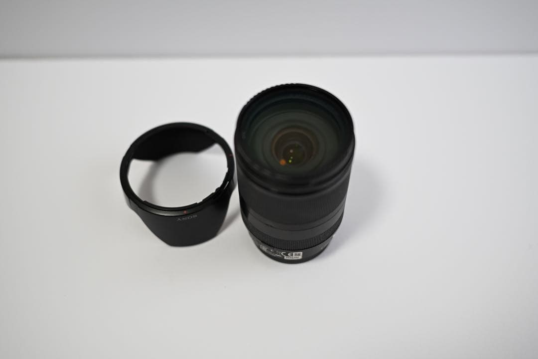 【まとめ売り】SONY α6700 本体 ＋ レンズ3本セット