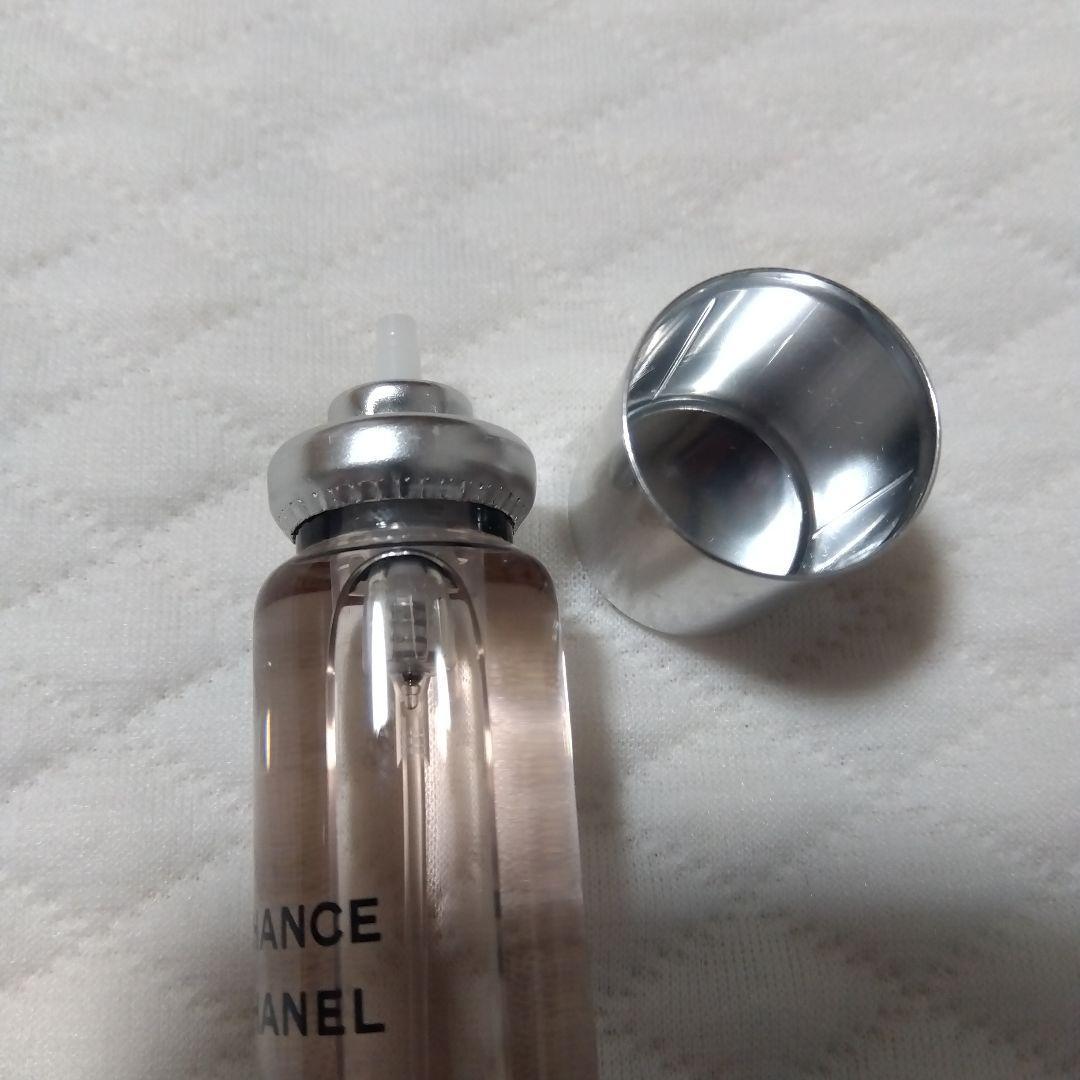 CHANEL CHANCE EAU TENDRE オードトワレ