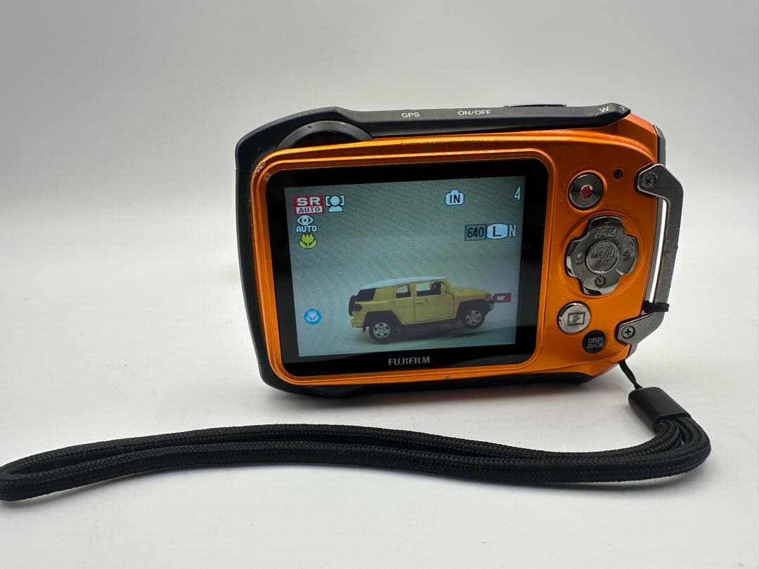 Fujifilm FinePix XP 150 デジタルカメラ