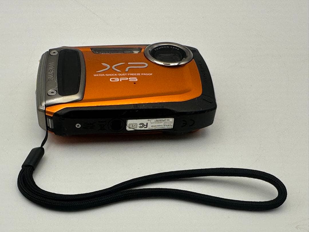 Fujifilm FinePix XP 150 デジタルカメラ