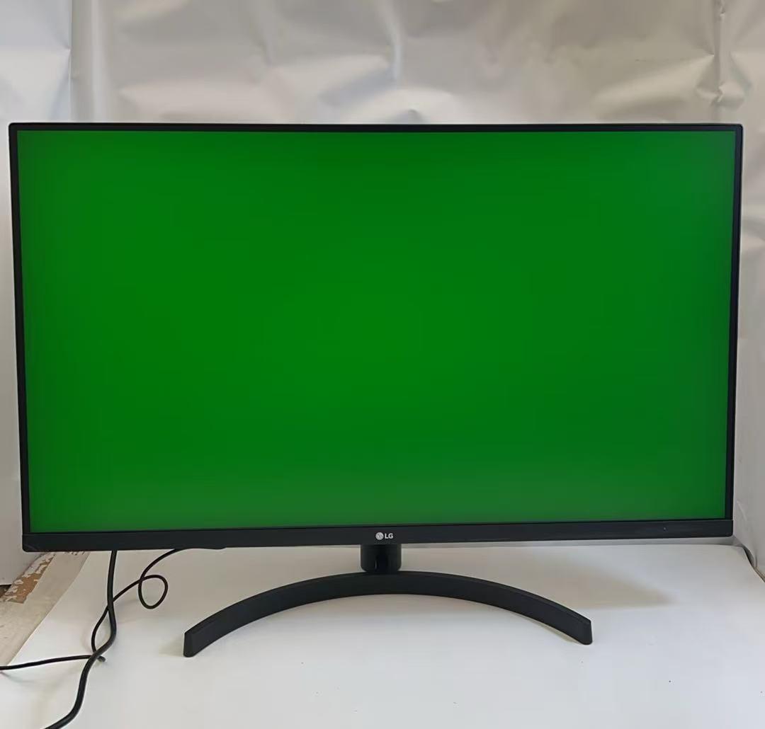 LG モニター ディスプレイ 32QN600-B 31.5インチ ★2023年製