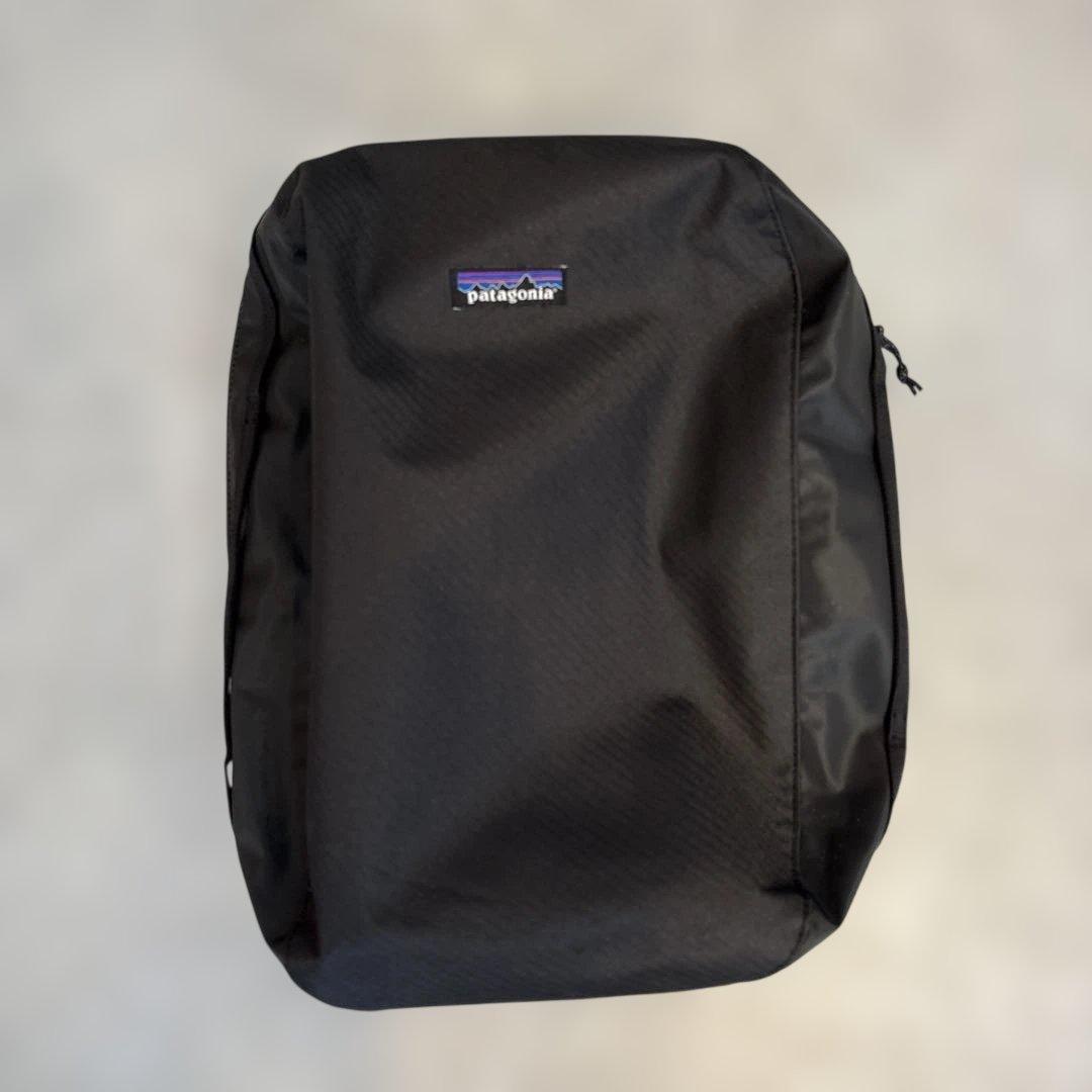 Patagonia パタゴニア　ブラックホールキューブ　14L