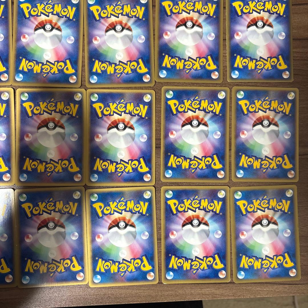 ポケモンカードe、VS、プロモ計35枚まとめ売り