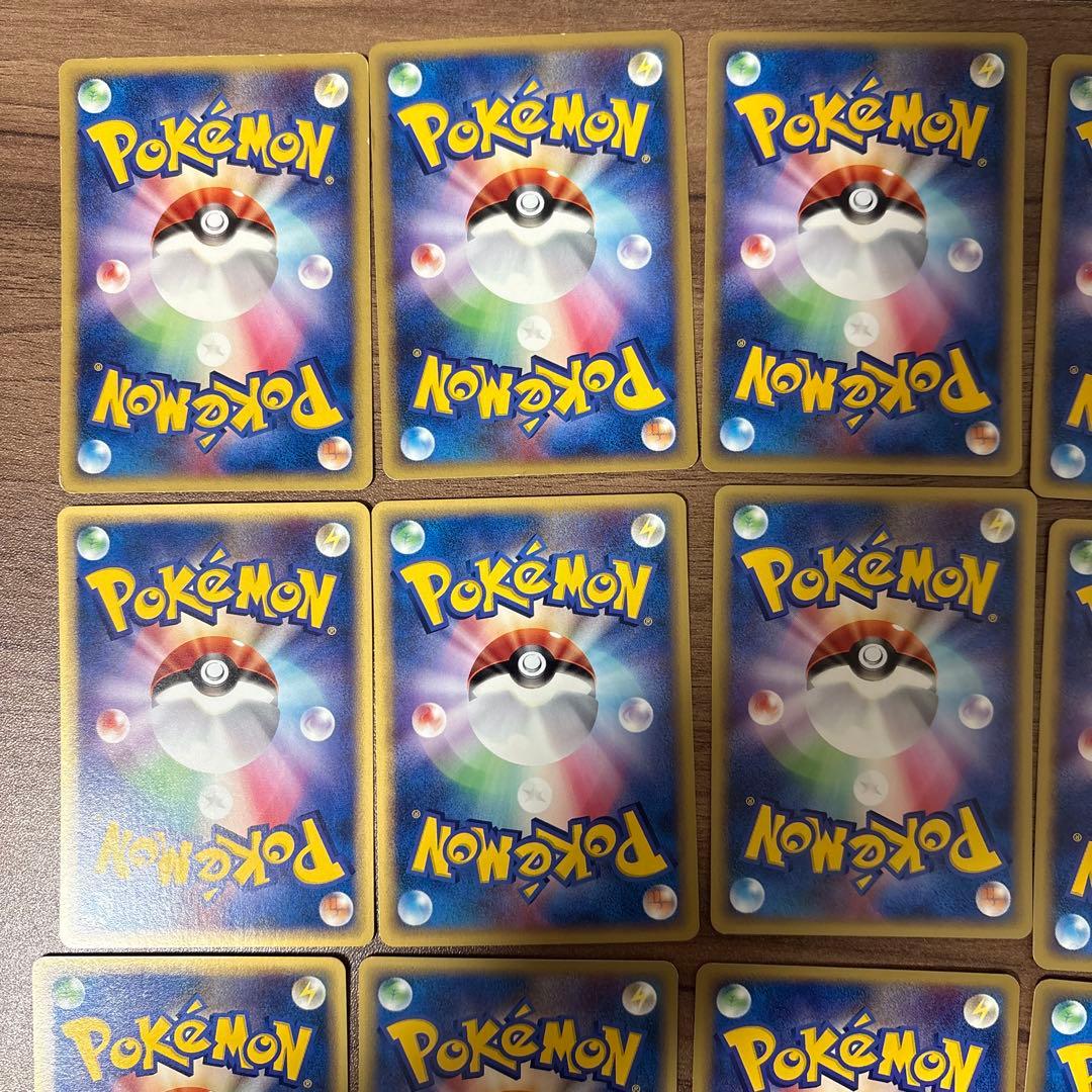 ポケモンカードe、VS、プロモ計35枚まとめ売り