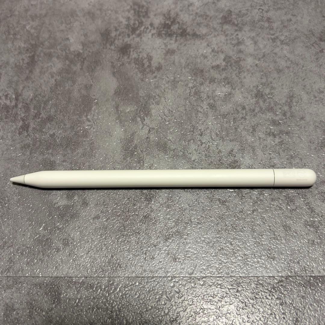 【極美品】　ApplePencil（USB-C）