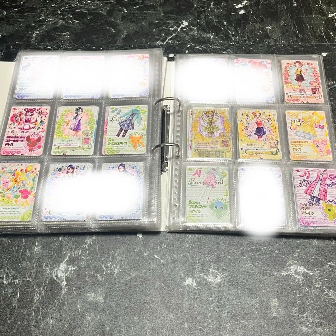 プリキュアカード まとめ売り 264枚