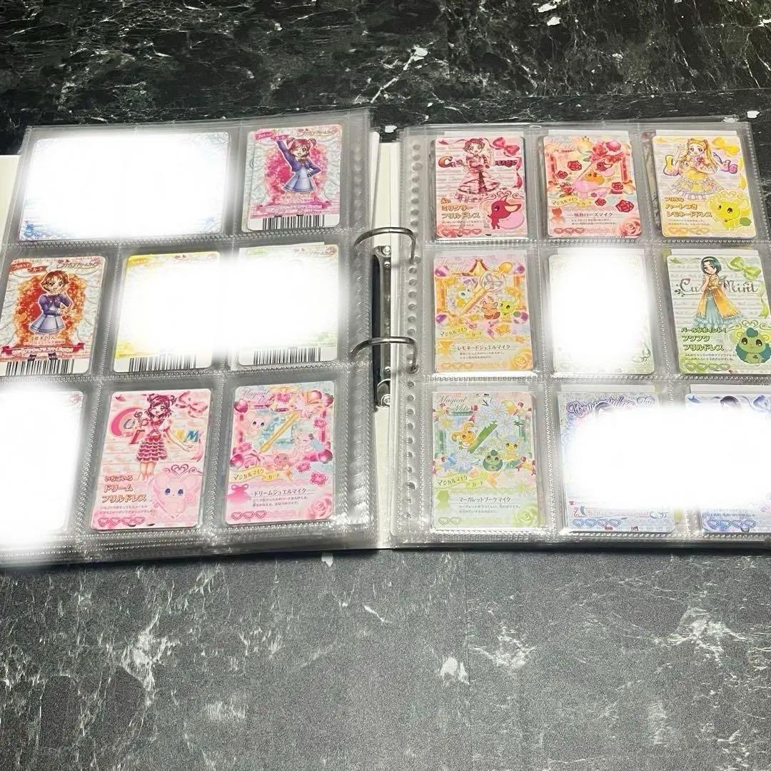 プリキュアカード まとめ売り 264枚