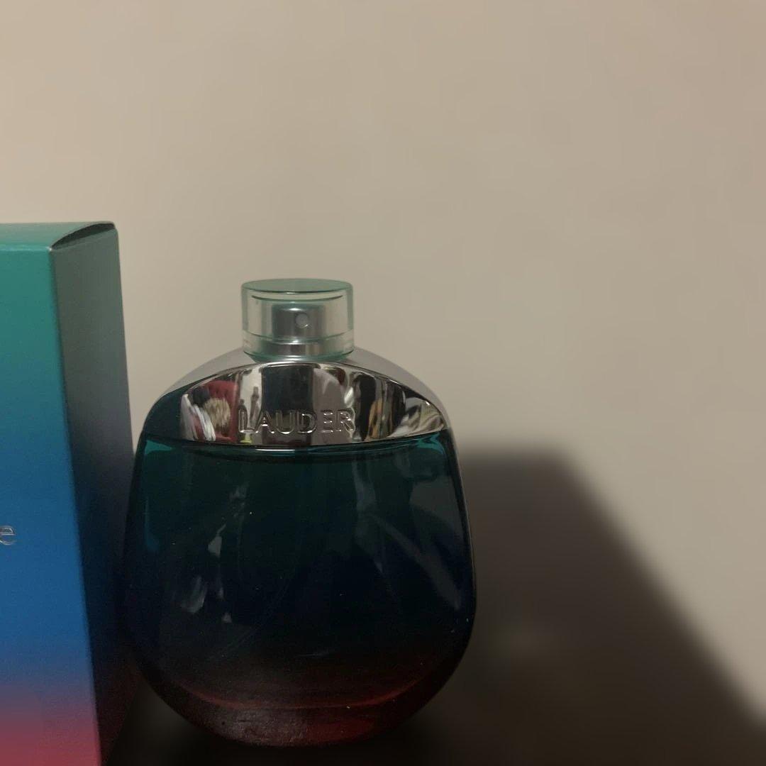 Ocean Paradise Men 125ml 香水
