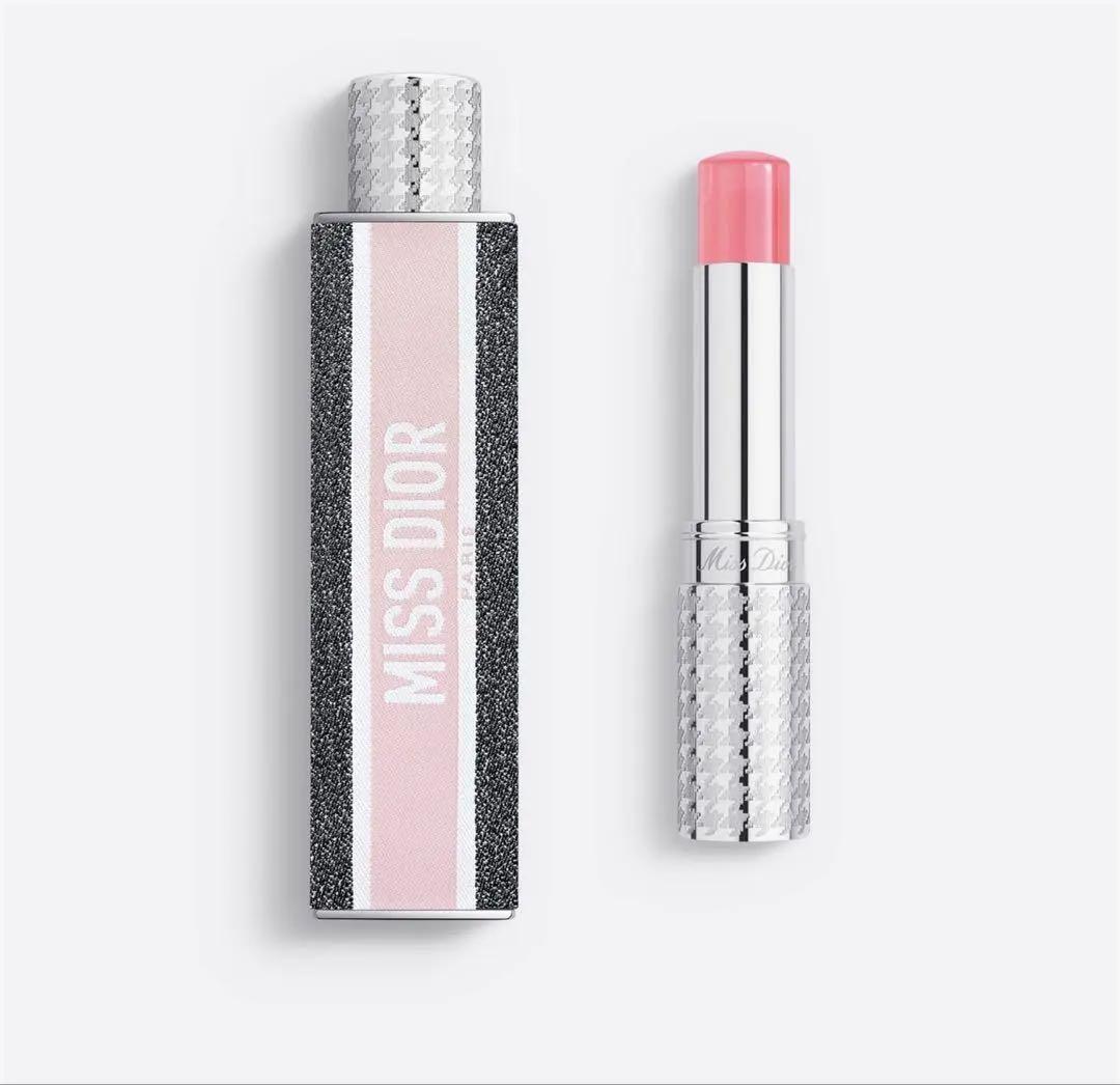 【新品未使用】Dior ミス ディオール　パルファン　ミニミス