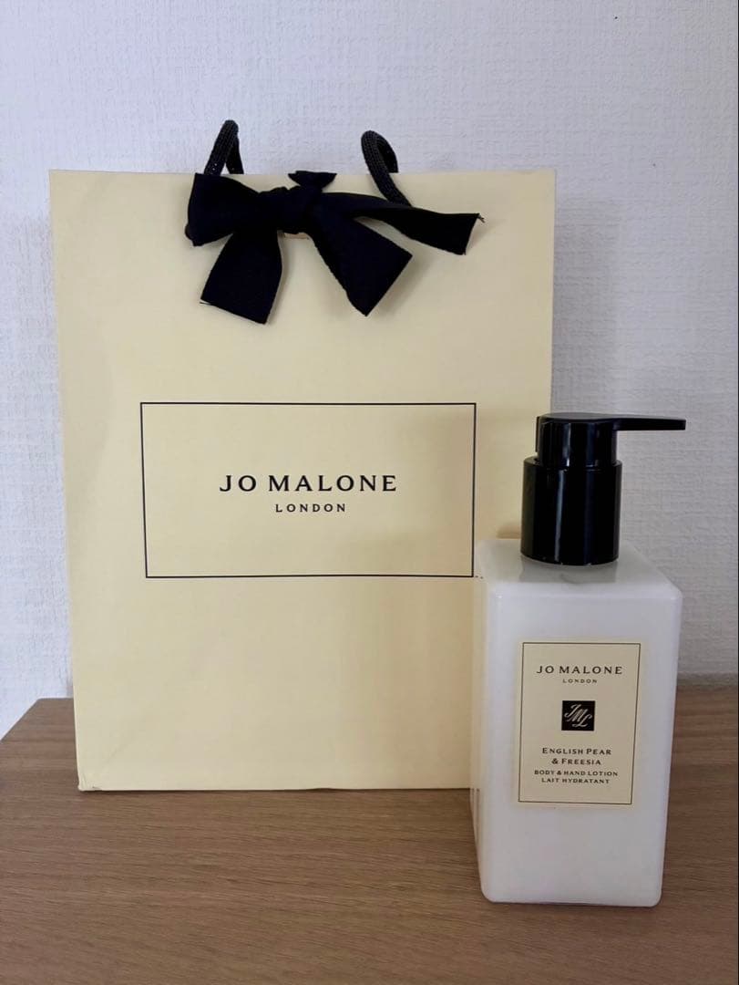 【新品】Jo MALONE LONDON ボディ＆ハンドローション　250ml