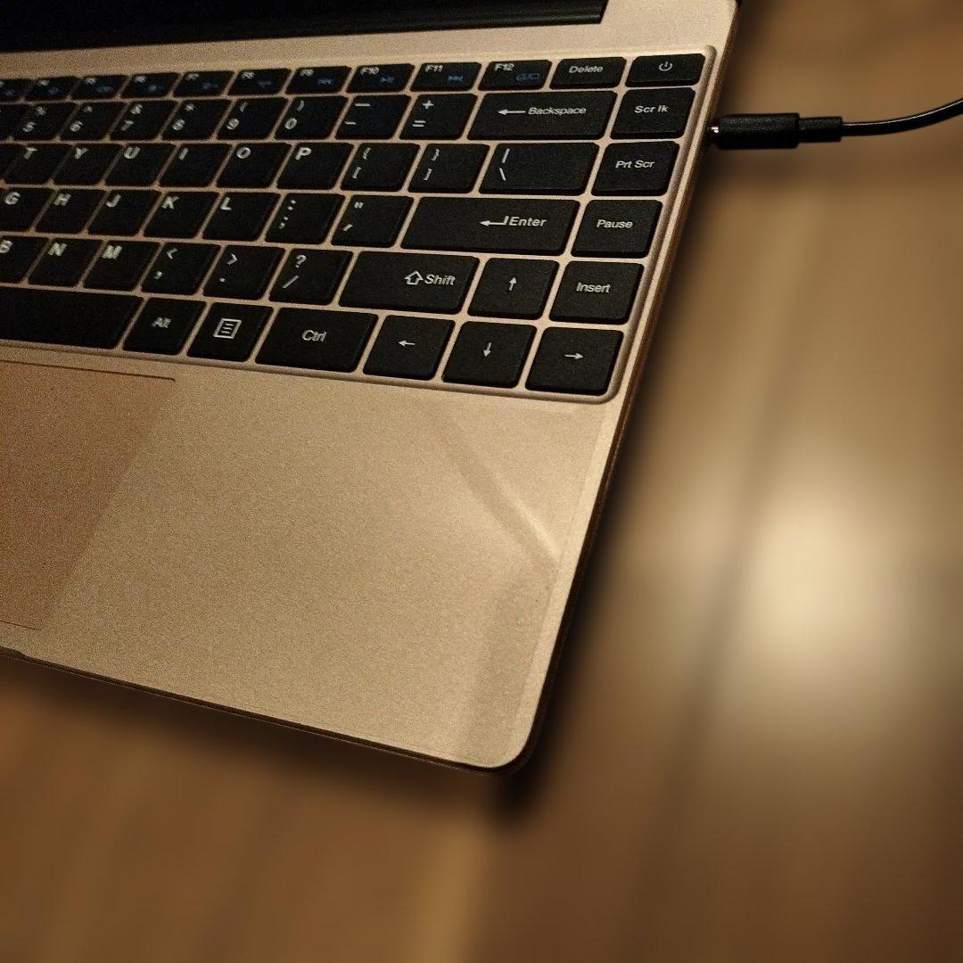 Aocwei A5 ノートPC 14インチ SSD256GB