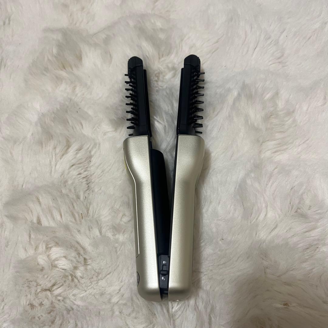 【美品】　YA-MAN ヘアボリューマープロ YJHB7N