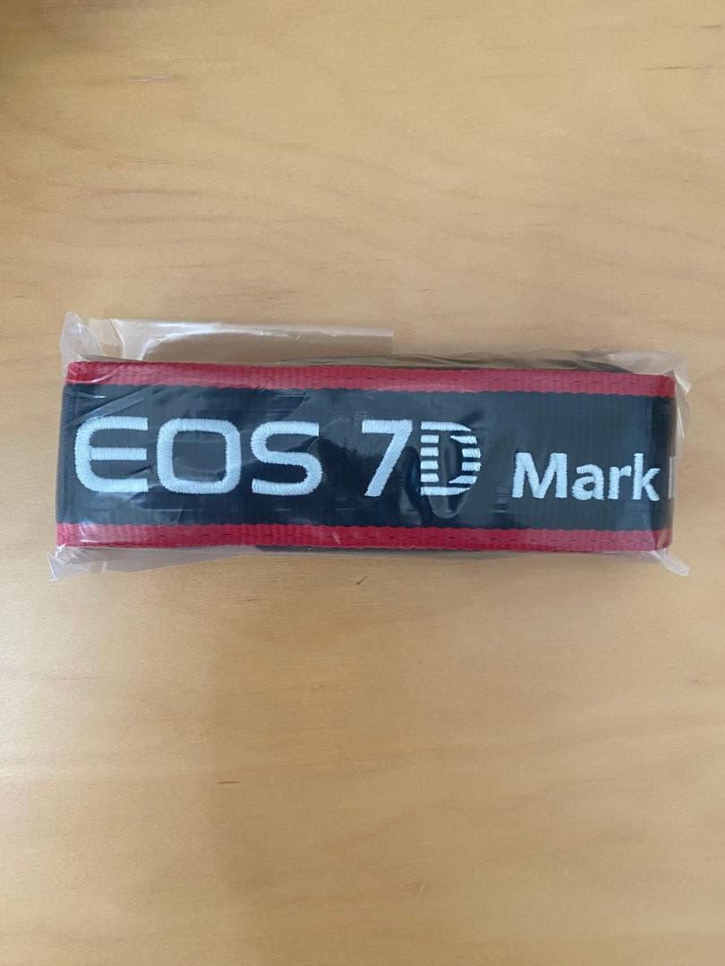 【希望額】キャノン　EOS 7D markⅡ 本体レンズ、その他セット